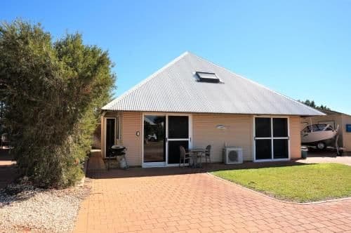 One-Bedroom Villa