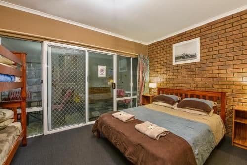 Standard Family Room