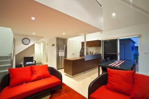 Two-Bedroom Villa