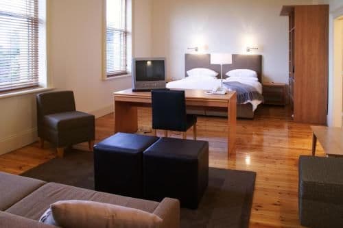 King Room