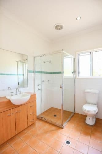Two-Bedroom Cottage 1
