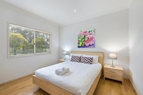 Two-Bedroom Cottage 2