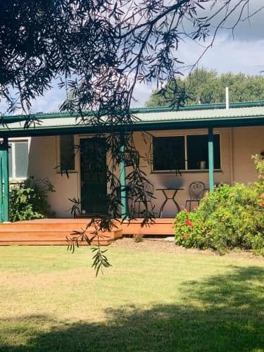 Three-Bedroom Cottage