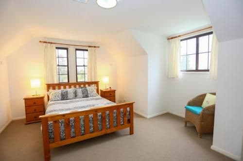 Four-Bedroom Cottage