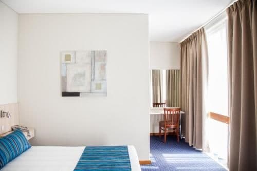 Queen Suite