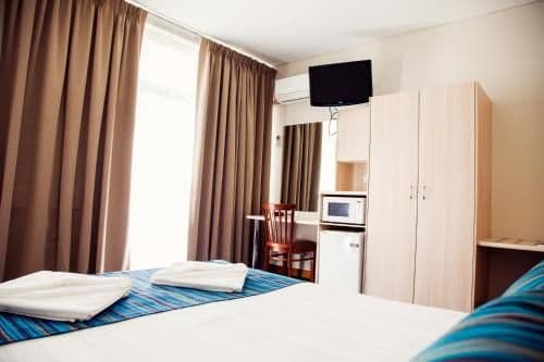Queen Suite