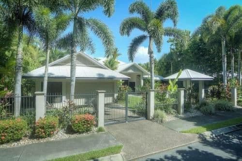 Holiday Home