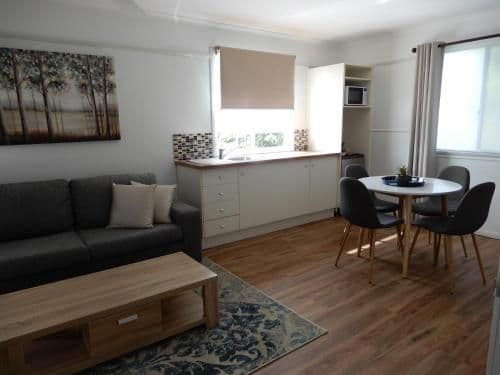 Comfort Quadruple Room