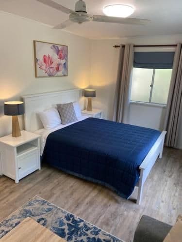 Comfort Quadruple Room