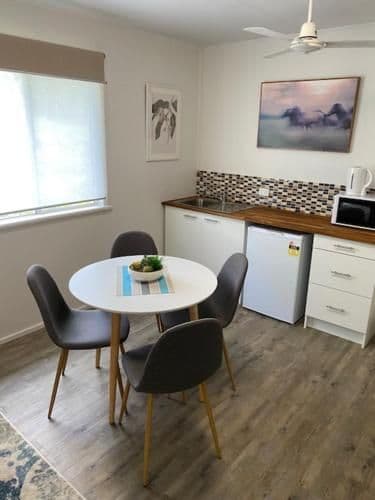Comfort Quadruple Room