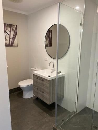 Comfort Quadruple Room