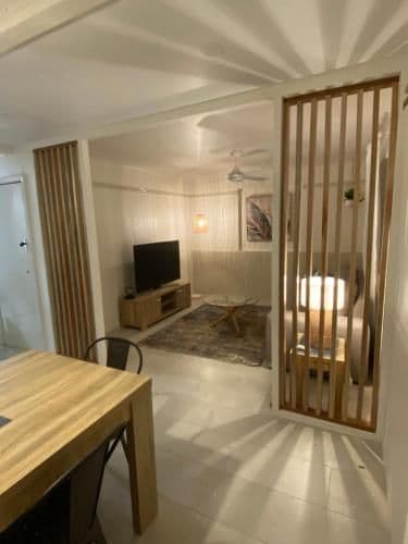 Apartment - Ground Floor