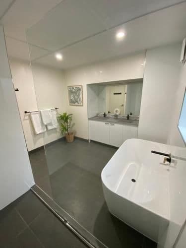 Apartment - Ground Floor