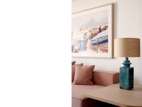 Loft Suite