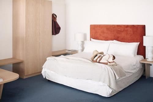 Loft Suite