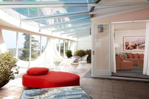 Loft Suite