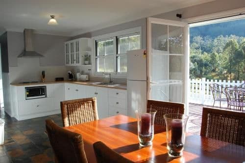 Family Room with Garden View