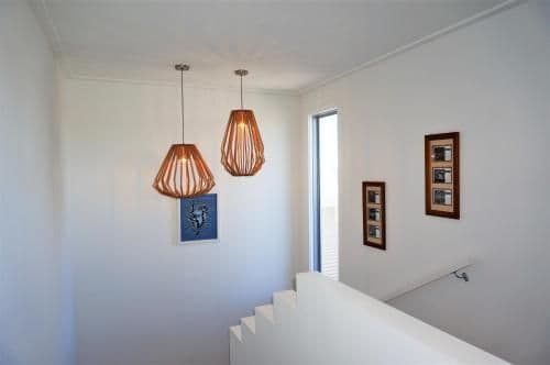 Four-Bedroom Apartment