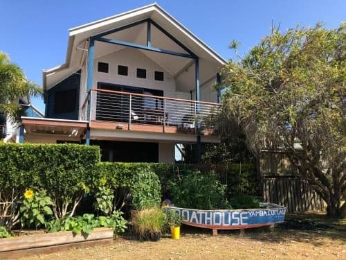 One-Bedroom Holiday Home with River View