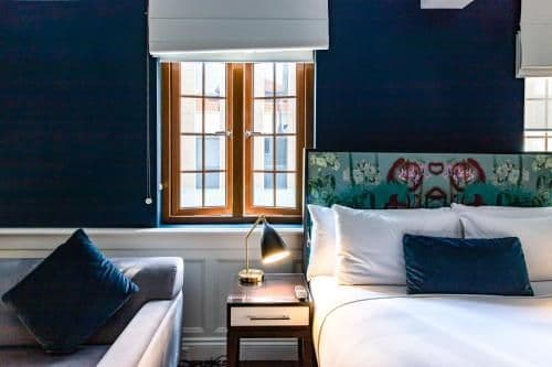 Large Heritage Suite