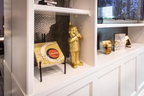 Large Heritage Suite