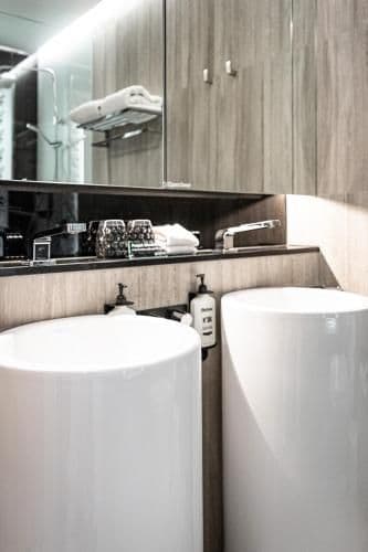 Large Heritage Suite