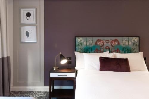 Large Heritage Suite