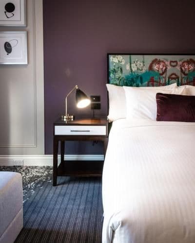Large Heritage Suite