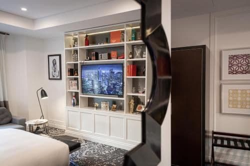 Large Heritage Suite