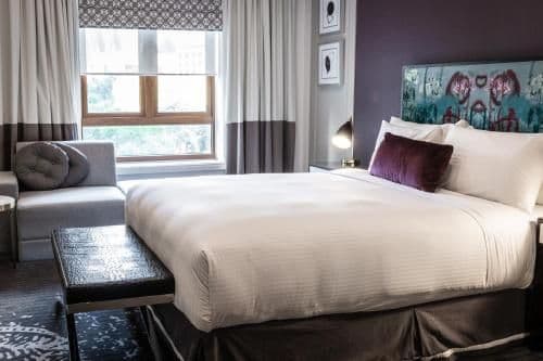 Large Heritage Suite