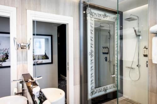 Two-Bedroom Heritage Suite