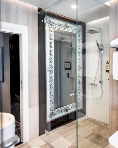 Two-Bedroom Heritage Suite