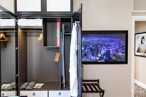 Two-Bedroom Heritage Suite