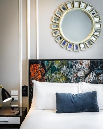 Two-Bedroom Heritage Suite