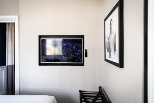 Two-Bedroom Heritage Suite