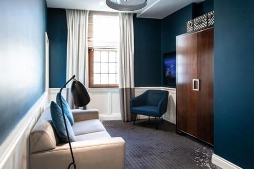 Two-Bedroom Heritage Suite