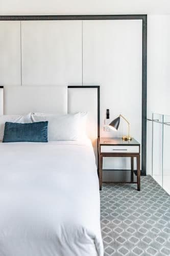 Loft Suite with City View