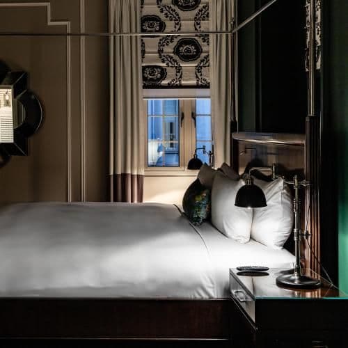 Thomson Suite