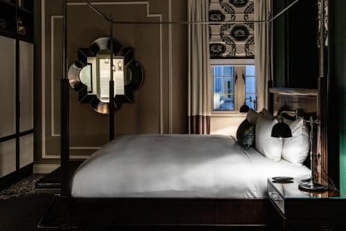 Thomson Suite
