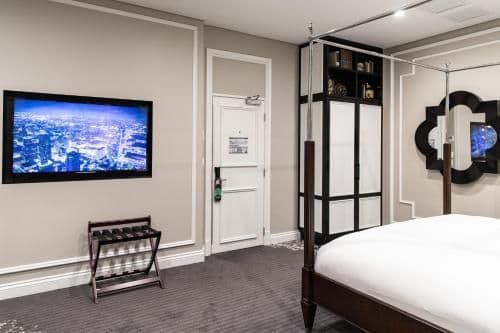 Thomson Suite