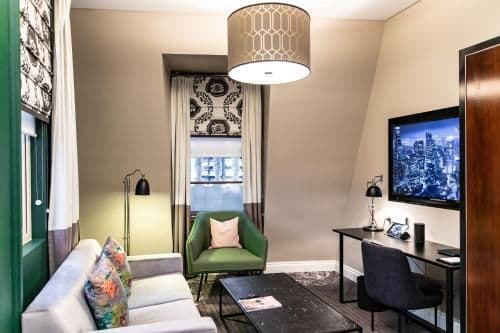 Thomson Suite