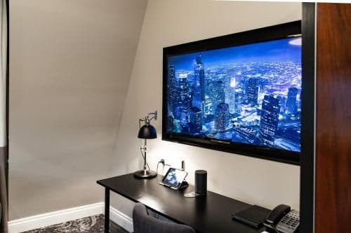 Thomson Suite