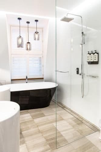 Thomson Suite