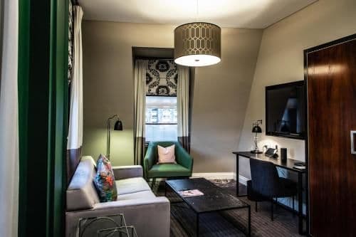 Thomson Suite