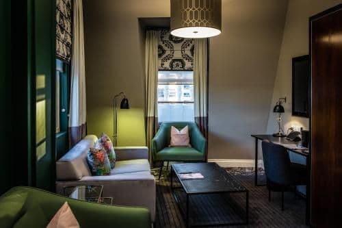 Thomson Suite