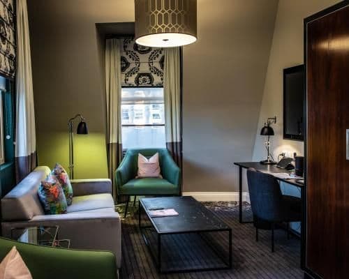 Thomson Suite