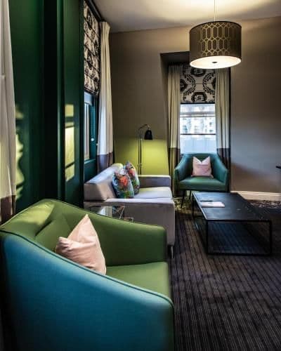 Thomson Suite
