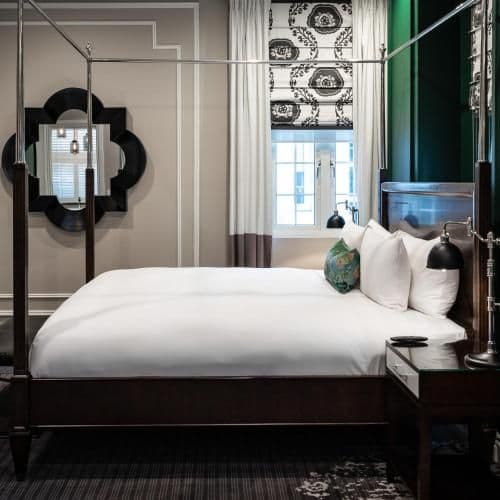 Thomson Suite