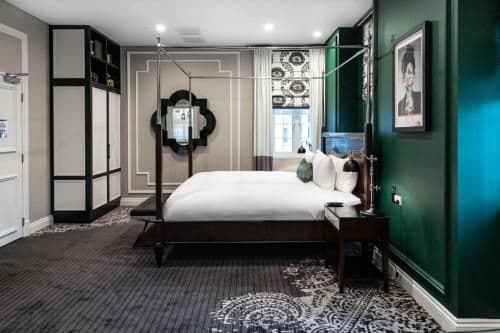 Thomson Suite