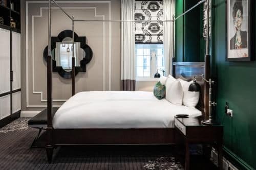 Thomson Suite
